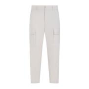 Cargo Broek Pergamena Medio Etro , Gray , Heren