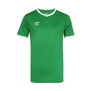 Teamwear Maillot Cup Umbro , Green , Heren