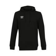 Sweatshirts Umbro , Black , Heren