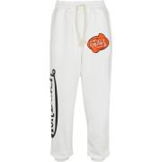 Popeye Jogger Lifestyle Broek VON Dutch , White , Dames