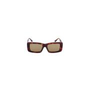 Sunglasses VON Dutch , Multicolor , Unisex