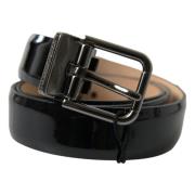 Belts Dolce & Gabbana , Black , Heren