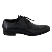 Business Shoes Dolce & Gabbana , Black , Heren