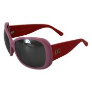 Sunglasses Dolce & Gabbana , Pink , Dames