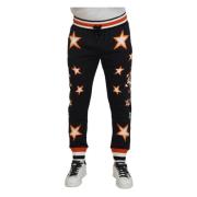 Sweatpants Dolce & Gabbana , Multicolor , Heren