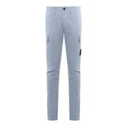 Heren Pants Stone Island , Blue , Heren