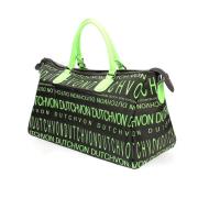 Vinyl Sac Accessoire VON Dutch , Multicolor , Unisex