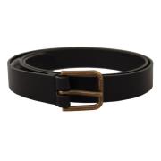 Belts Dolce & Gabbana , Black , Dames