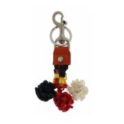 Keyrings Dolce & Gabbana , Multicolor , Dames