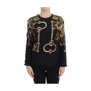 Blouses Dolce & Gabbana , Multicolor , Dames