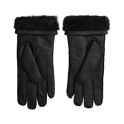 Gloves Dolce & Gabbana , Black , Dames