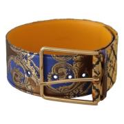 Belts Dolce & Gabbana , Multicolor , Dames