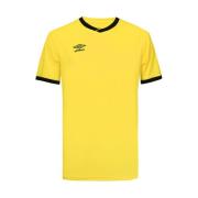 Cup Jersey Teamwear Top Umbro , Yellow , Heren