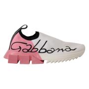 Sneakers Dolce & Gabbana , Multicolor , Dames