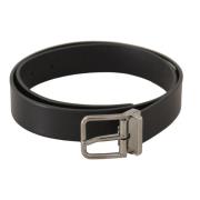 Belts Dolce & Gabbana , Black , Heren