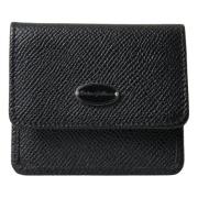 Wallets & Cardholders Dolce & Gabbana , Black , Unisex