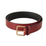 Belts Dolce & Gabbana , Brown , Dames