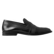 Loafers Dolce & Gabbana , Black , Heren