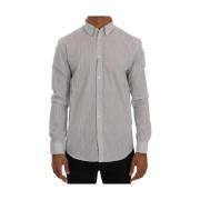 Formal Shirts Frankie Morello , White , Heren