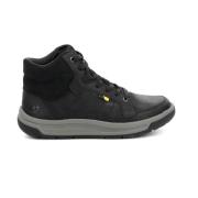 Sneakers CAT , Black , Heren