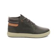 Sneakers CAT , Brown , Heren