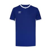 Cup Teamwear Jersey Umbro , Blue , Heren