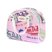 Vinyl Accessoire Tas VON Dutch , Multicolor , Dames