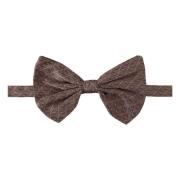 Bowties Dolce & Gabbana , Gray , Heren