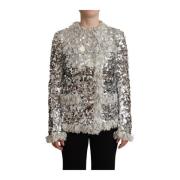 Light Jackets Dolce & Gabbana , Multicolor , Dames