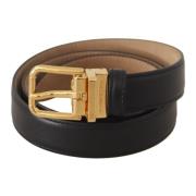 Belts Dolce & Gabbana , Black , Dames