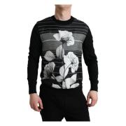 Sweatshirts Dolce & Gabbana , Multicolor , Heren