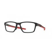 Metalink Bril Oakley , Black , Heren