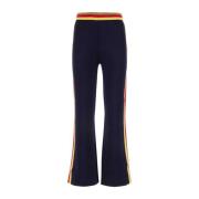 Wide Trousers Paco Rabanne , Multicolor , Dames