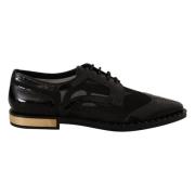 Business Shoes Dolce & Gabbana , Black , Dames