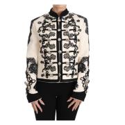 Light Jackets Dolce & Gabbana , Multicolor , Dames