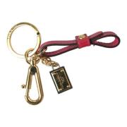 Keyrings Dolce & Gabbana , Multicolor , Unisex