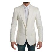 Blazers Dolce & Gabbana , White , Heren