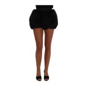 Short Shorts Dolce & Gabbana , Black , Dames