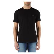 Tops Antony Morato , Black , Heren