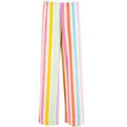 Trousers MC2 Saint Barth , Multicolor , Dames