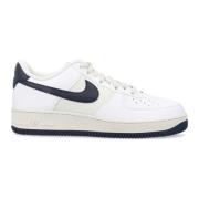 Sneakers Nike , White , Heren