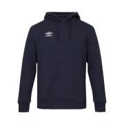 Sweatshirts Umbro , Blue , Heren