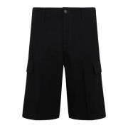 Shorts Carhartt Wip , Black , Heren