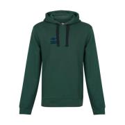 Hoodies Umbro , Green , Heren