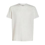 T-Shirts Etro , White , Heren