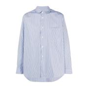 Shirts Comme des Garçons , Multicolor , Heren