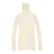 Zwaan van Tulp ivoor Cortana , Beige , Dames