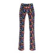 Jeans Siedrés , Multicolor , Dames