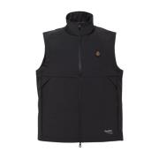 Vests RefrigiWear , Black , Heren