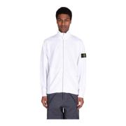 Sweatshirts Stone Island , White , Heren